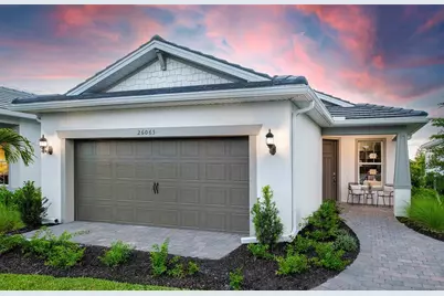 10410 Abaco Falls Drive, Englewood, FL 34223 - Photo 1