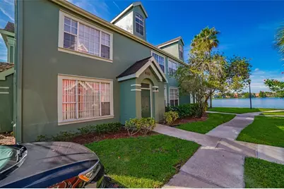 9028 Lake Chase Island Way, Tampa, FL 33626 - Photo 1