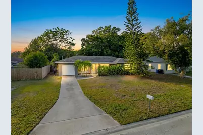 6 N Mars Avenue, Clearwater, FL 33755 - Photo 1