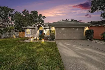 3742 Cypress Meadows Road, Tampa, FL 33624 - Photo 1