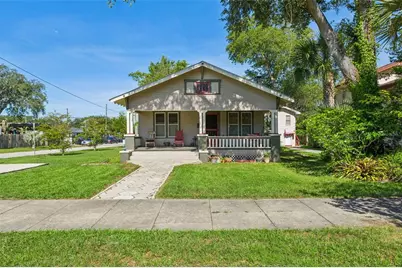 6002 N Suwanee Avenue, Tampa, FL 33604 - Photo 1