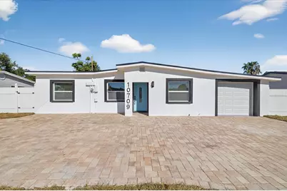 10709 Dowry Avenue, Tampa, FL 33615 - Photo 1
