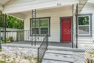 804 E Baker St, Tampa, FL 33603 - Photo 1