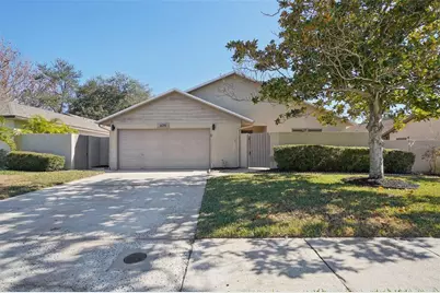 679 Bonnie Boulevard, Palm Harbor, FL 34684 - Photo 1