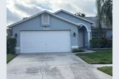 11222 Clayridge Drive, Tampa, FL 33635 - Photo 1