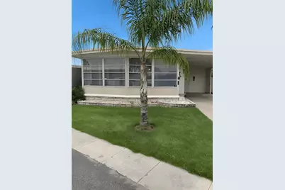 7901 40th Avenue N #32, Saint Petersburg, FL 33709 - Photo 1
