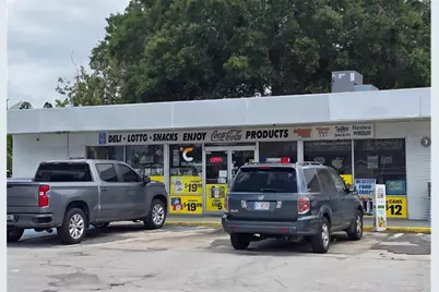 5227 Gulfport Boulevard S, Gulfport, FL 33707 - Photo 1