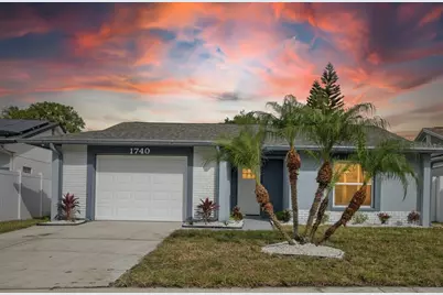 1740 Lakeview Village Drive, Brandon, FL 33510 - Photo 1