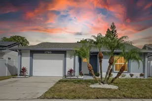 1740 Lakeview Village Dr, Brandon, FL 33510 - Photo 1