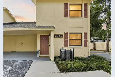 7616 La Mesita Court #7616, Tampa, FL 33615 - Photo 1