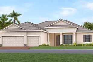 8170 Dressel St, Port Charlotte, FL 33981 - Photo 1