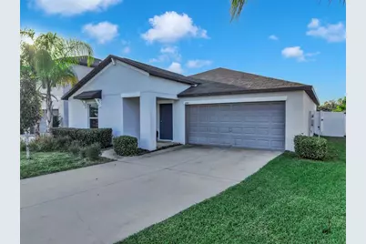 13262 Jeter Creek Drive, Riverview, FL 33579 - Photo 1