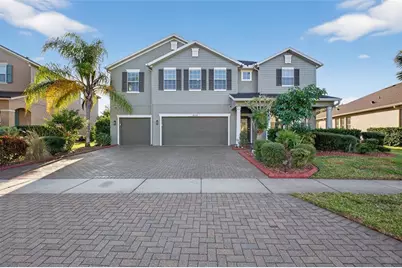 22774 Cherokee Rose Place, Land O Lakes, FL 34639 - Photo 1