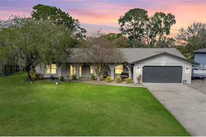22481 Southshore Drive, Land O Lakes, FL 34639 - Photo 1