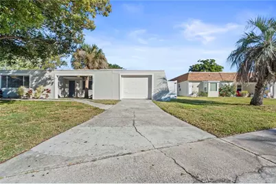 3406 Overland Drive, Holiday, FL 34691 - Photo 1