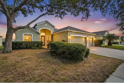 9404 Laurel Ledge Drive, Riverview, FL 33569 - Photo 1