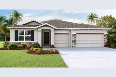2197 Sienna Spruce Street, Wesley Chapel, FL 33543 - Photo 1