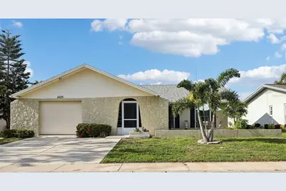 4429 Great Lakes Drive N, Clearwater, FL 33762 - Photo 1