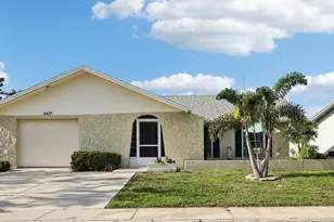 4429 Great Lakes Dr N, Clearwater, FL 33762 - Photo 1