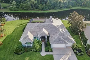 4626 Ayron Terrace, Palm Harbor, FL 34685 - Photo 1