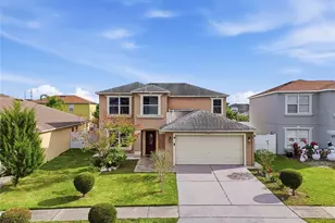 1172 Epson Oaks Way, Orlando, FL 32837 - Photo 1