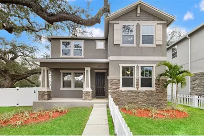 402 W Hanna Avenue, Tampa, FL 33604 - Photo 1