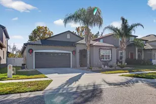 18564 Strombury Drive, Land O Lakes, FL 34638 - Photo 1