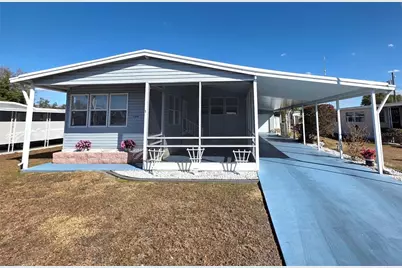 5350 Amanda Street, Zephyrhills, FL 33542 - Photo 1