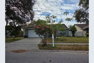 24914 Silversmith Drive, Lutz, FL 33559 - Photo 1