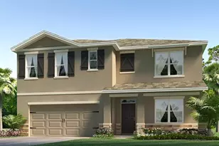 3419 Amber Waves Dr, Plant City, FL 33565 - Photo 1