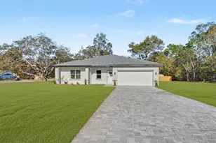 331 W Baker Pl, Citrus Springs, FL 34433 - Photo 1