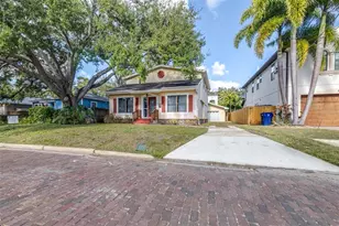3415 W Barcelona St, Tampa, FL 33629 - Photo 1