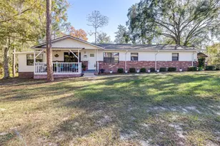 4269 SW Freshwater Ct, Dunnellon, FL 34431 - Photo 1