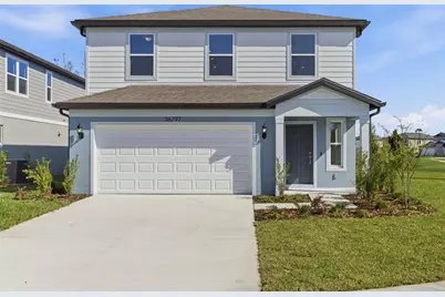 36797 Kistna Drive, Zephyrhills, FL 33540 - Photo 1