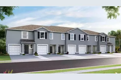 8106 Swan Mist Way, Wesley Chapel, FL 33545 - Photo 1