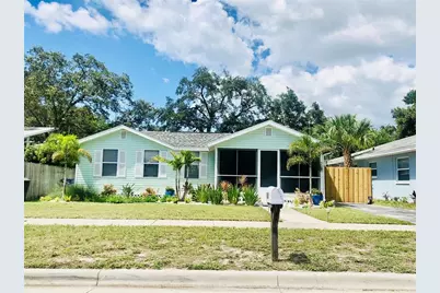 428 Orangewood Drive, Dunedin, FL 34698 - Photo 1