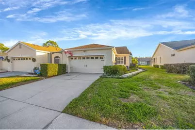 20804 Eustis Road, Land O Lakes, FL 34637 - Photo 1