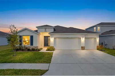 10559 Bridgegate Heights Loop, San Antonio, FL 33576 - Photo 1