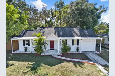 1955 Gilbert Street, Clearwater, FL 33765 - Photo 1
