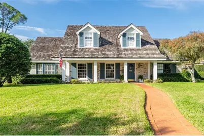 10114 Hampton Place, Tampa, FL 33618 - Photo 1