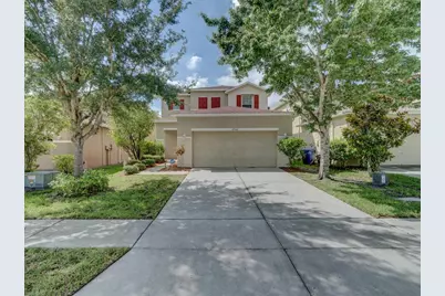 17552 Queensland Street, Land O Lakes, FL 34638 - Photo 1