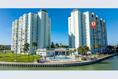 420 64th Avenue #903, Saint Pete Beach, FL 33706 - Photo 1