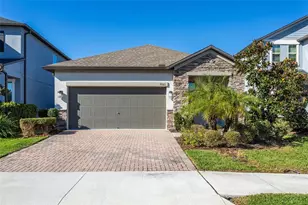 9783 Wild Begonia Loop, Land O Lakes, FL 34637 - Photo 1