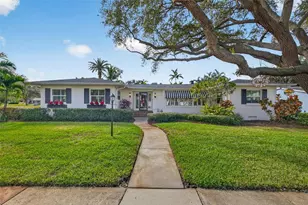 407 Althea Rd, Belleair, FL 33756 - Photo 1