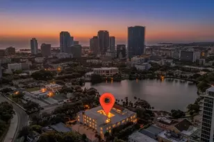 701 Mirror Lake Dr N, Saint Petersburg, FL 33701 - Photo 1