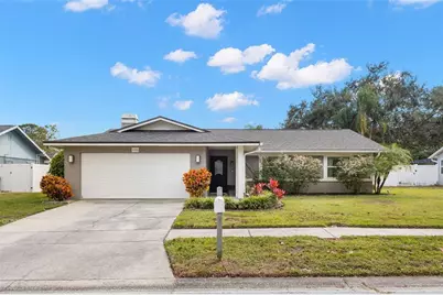 2420 Osprey Avenue, Palm Harbor, FL 34683 - Photo 1