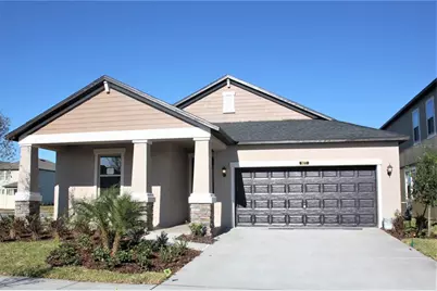 9077 Shadyside Lane, Land O Lakes, FL 34637 - Photo 1