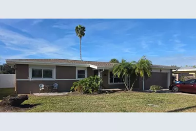 12200 4th Street E, Treasure Island, FL 33706 - Photo 1