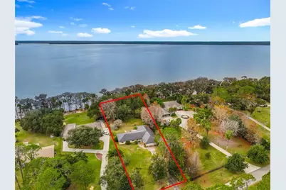 14102 SE 201st Terrace, Hawthorne, FL 32640 - Photo 1