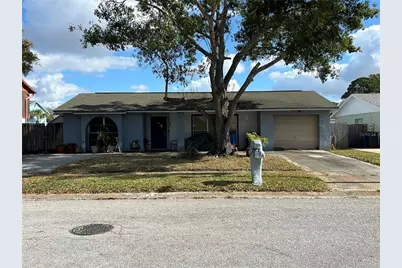 7315 W Pocahontas Avenue, Tampa, FL 33634 - Photo 1
